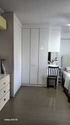 Blk 679B Jurong West Central 1 (Jurong West), HDB 5 Rooms #573180941